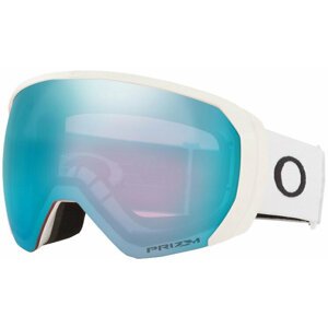 Oakley Flight Path XL 711026 Matte White/Prizm Sapphire Iridium