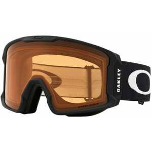 Oakley Line Miner L 707057 Matte Black/Prizm Persimmon