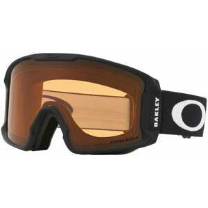 Oakley Line Miner XM 709326 Matte Black/Prizm Persimmon