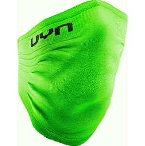 UYN Community Mask Winter Lime L/XL