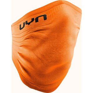 UYN Community Mask Winter Orange L/XL