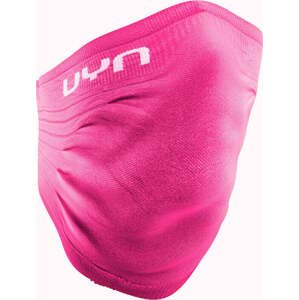 UYN Community Mask Winter Pink S/M Lyžiarska kukla, maska