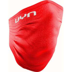 UYN Community Mask Winter Red S/M