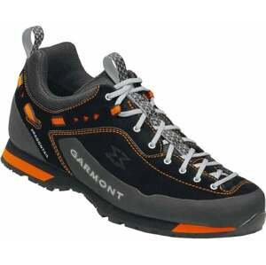 Garmont Pánske outdoorové topánky Dragontail LT Black/Orange 42