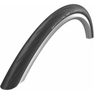 Schwalbe Lugano II 29/28" (622 mm) 28.0 Black Drôtený Plášť na cestný bicykel