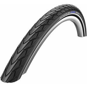 Schwalbe Marathon Racer 26" (559 mm) Black Plášť na trekingový bicykel