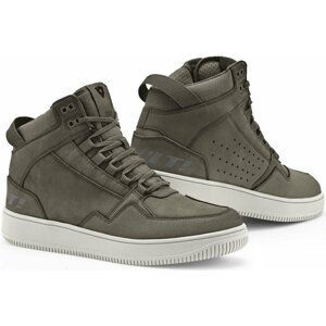 Rev'it! Jefferson Olive Green/White 41 Topánky