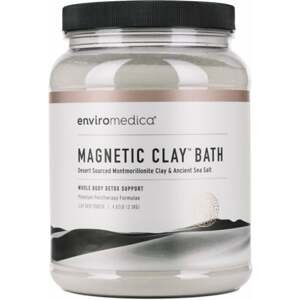 Enviromedica Magnetic Clay Bath Prášok 2100 g