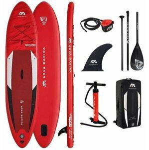 Aqua Marina Monster 12' (365 cm) Paddleboard