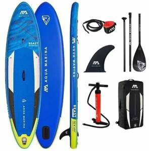 Aqua Marina Beast 10'6'' (320 cm) Paddleboard