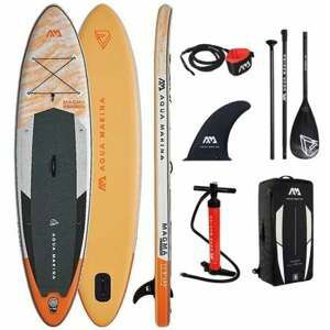 Aqua Marina Magma 11'2'' (341 cm) Paddleboard