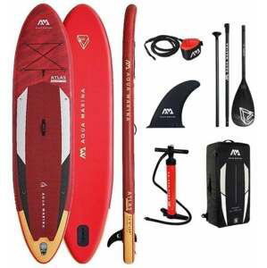 Aqua Marina Atlas 12' (365 cm) Paddleboard