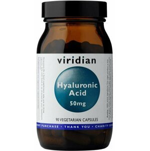 Viridian Hyaluronic Acid Kapsule