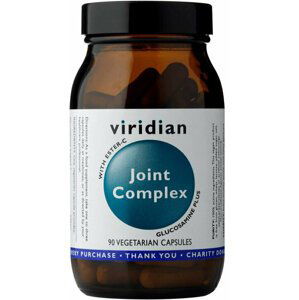 Viridian Joint Complex 90