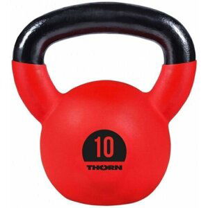 Thorn FIT Red 10 kg Červená Kettlebell