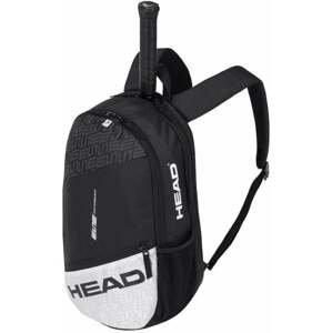 Head Elite 2 Black/White Tenisová taška
