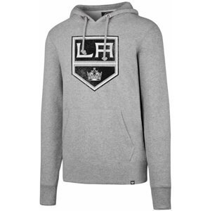 Los Angeles Kings NHL Pullover Slate Grey S