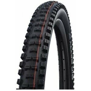 Schwalbe Big Betty 27,5" (584 mm) Black/Orange 2.4 Plášť na MTB bicykel