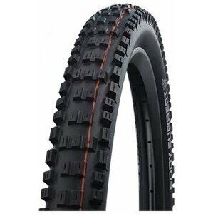 Schwalbe Eddy Current Front 27,5" (584 mm) Black/Orange 2.8 Plášť na MTB bicykel