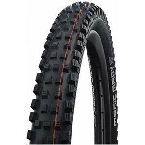 Schwalbe Magic Mary 27,5" (584 mm) Black/Orange 2.4 Plášť na MTB bicykel