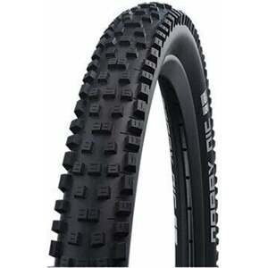 Schwalbe Nobby Nic 27,5" (584 mm) Black 2.25 Plášť na MTB bicykel