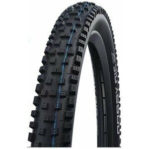Schwalbe Nobby Nic 27,5" (584 mm) Black/Blue 2.25 Plášť na MTB bicykel
