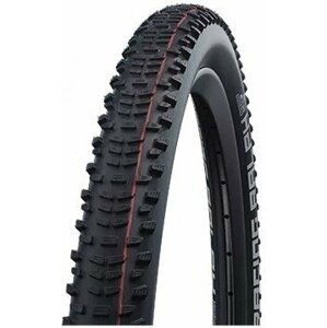 Schwalbe Racing Ralph 29/28" (622 mm) Black/Red 2.1 Plášť na MTB bicykel