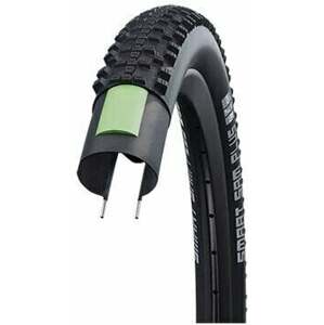 Schwalbe Smart Sam+ 29x2.25 (57-622) 67TPI 1090g DD GreenGuard