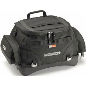 Givi UT805 Cargo Bag for Both Saddle and Luggage Rack 35L