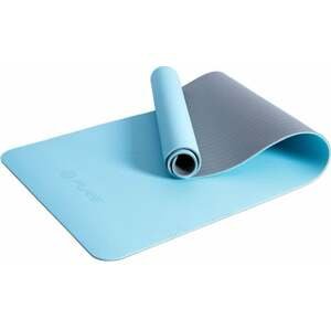 Pure 2 Improve TPE Yogamat Modrá Podložka na jógu