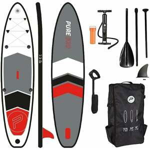 Pure4Fun Basic SUP 10'6'' (320 cm) Paddleboard