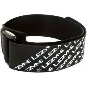 Lezyne Universal Strap Black/White Logo