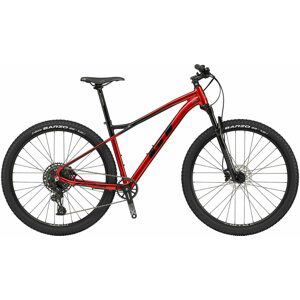 GT Zaskar Comp Red M