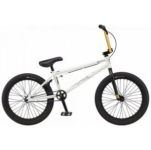 GT Team Conway BMX White 2021