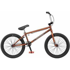 GT Performer BMX Copper