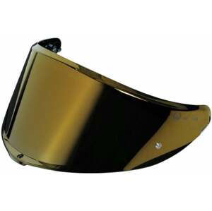 AGV Visor K6 Iridium Gold