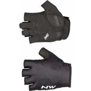 Northwave Active Glove Short Finger Black M