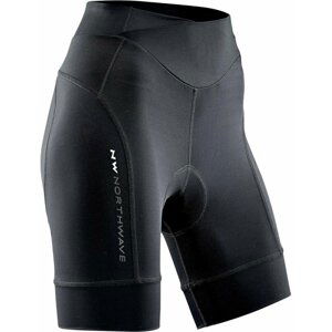 Northwave Womens Crystal 2 Short Black M