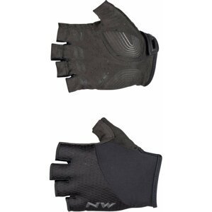 Northwave Fast Grip Glove Short Finger Black XXL