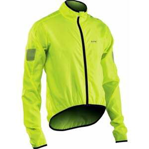 Northwave Vortex Jacket Yellow Fluo S