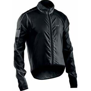 Northwave Vortex Jacket Black XL