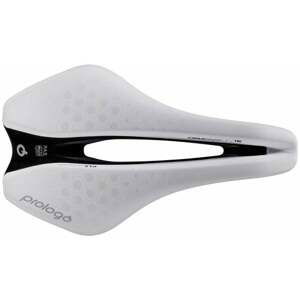 Prologo Dimension Tri Saddle White 143mm