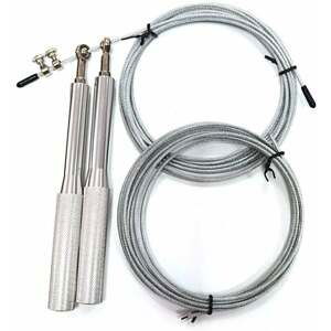 Time to Play Speed Skipping Rope Silver