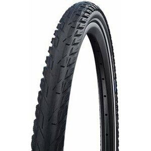 Schwalbe Silento 29/28" (622 mm) Black Plášť na trekingový bicykel