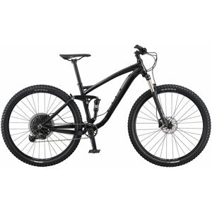 Mongoose Salvo Comp Black L