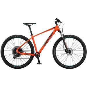 Mongoose Tyax Comp Orange M