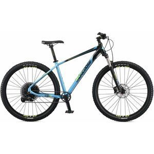 Mongoose Tyax Expert Black M