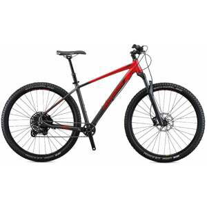 Mongoose Tyax Pro Red M