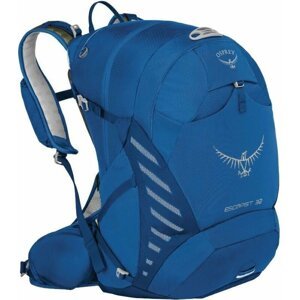 Osprey Escapist 32 Backpack Indigo Blue S/M