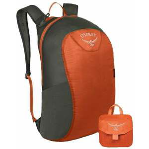 Osprey Ultralight Stuff Pack Poppy Orange